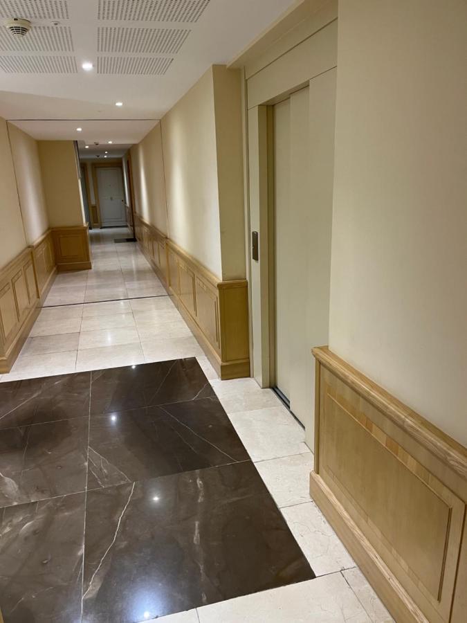Grand 3 Pieces Avec Terrasse Vue Mer Tout Confort Бюсолей Екстериор снимка